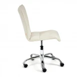 Кресло ZERO бежевый (кож/зам)