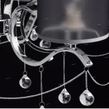 Подвесная люстра MW-Light Федерика 379019006