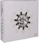 Гирлянда светодиодная светодиодная 5 м Sneha A-513