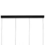 Подвесная люстра светодиодная Lightstar Corinto 637117 (220V, на проводе)