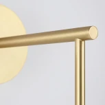 Настенный светильник (бра) Bubble B Wall ImperiumLoft Bubble-B-Wall01 (133216-22)