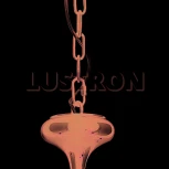 Подвесная люстра Lightstar Cigno Collo 751127