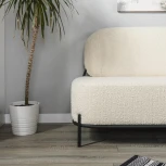 Диван R-Home Gawaii beige