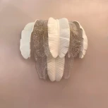 Настенный светильник Cloyd Ceylon 20278 (220V, перо)