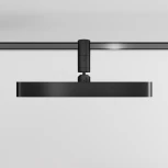 Трековый светильник 10W 48V Maytoni Basis Rot TR202-1-10W3K-B (LED)