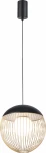 Подвесной светильник Favourite Core 4240-1P (LED, 220V, на проводе, шар)