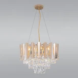 Подвесная люстра Bogate's Coda 328/6 Strotskis