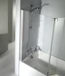 Душевой гарнитур Jacob Delafon Citrus E12980-CP