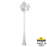 Наземный фонарь Fumagalli Cefa U23.157.S31.WYF1R (220V, IP55)