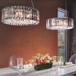 Подвесная люстра Crystal Skye KL-CRYSTAL-SKYE8 Kichler