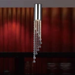 Потолочный светильник круглый Crystal Lux Creek PL P (220V)