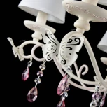 Подвесная люстра Maytoni Fiona ARM032-05-PK