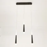 Подвесной светильник Citilux Вегас CL227031 (LED, 220V, на проводе)