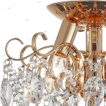 Потолочная люстра ST Luce Orecchini SL846.202.03