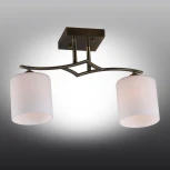 Потолочная люстра Omnilux Pisticci OML-55317-02 (220V)