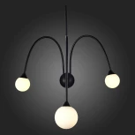 Бра ST Luce Vive SL1187.401.03 (220V, шарики)