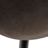 Стул Leo кофейный Bradex Home RF 0365