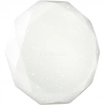 Настенно-потолочный светильник Sonex Tora 2012/EL (регулировка яркости, LED, 220V, пульт управления, звездное небо, IP43)