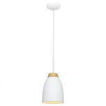 Подвесной светильник Loft IT Restor LOFT4402A-WH