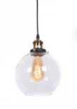 Подвесной светильник Lumina Deco Navarro LDP 6802 PR