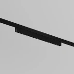 Трековый светильник магнитный 15W 24V Maytoni Points TR193-1-15W4K-M-B (LED)