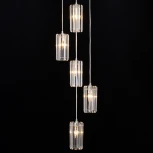 Подвесной светильник Citilux Джейн CL306051 (220V, на проводе)