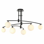 Потолочная люстра MyFar Stacy MR1013-6P (220V)