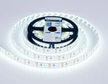 Светодиодная лента двухрядная Ambrella Illumination GS3603 2835 204Led 20W/m 24V IP20 6500K 5m