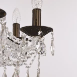 Подвесная люстра Bohemia AL1613 AL16313/6/165 PD