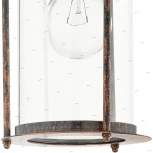 Настенный светильник уличный Eglo Valdeo 96241 (220V)