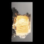 Гипсовый встраиваемый светильник под покраску Loft It Antique 10355C