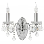 Бра Osgona Classic 700624 (220V, подвески, подсвечник, свеча)