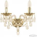 Бра Bohemia 1615 16215B/2/141 G