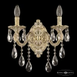 Бра Bohemia Florence 7101B10/2/175 B GW