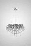 Подвесная люстра AM Group TEAR TEAR D1200 AR (220V, на тросе)
