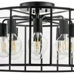 Потолочная люстра Lightstar Genni 798287 (220V, круглые)