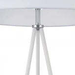 Торшер на треноге Freya Bonita FR5152-FL-01-W (220V)