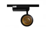 Трековый светильник SWG TL28-BL-30-WW