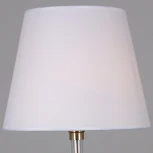 Торшер ILLUMICO IL0501-1F-79 BRASS (220V)