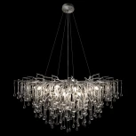 Подвесная люстра Loft It Drops 10376/1000 (220V, на тросе)