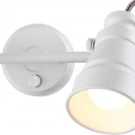 Спот на штанге Citilux Бейкер CL541520 (220V, выключатель, круглые)