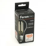 Лампа светодиодная E27 16W Feron LB-1116 51236