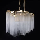 Подвесная люстра Лавиния 443011106 (220V, на цепи)