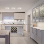 Профиль PLS-LOCK-2000 ANOD (Алюминий) 016397 Arlight