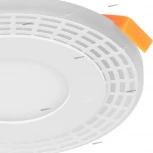 Встраиваемый точечный светильник Elektrostandard DSS001/002/003 DSS002 3+3W 4200K