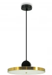 Подвесной светильник Lightera Myanmar LE132L-1GA