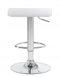 Стул барный TOMMY (белый)