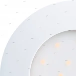 Встраиваемый светильник уличный Eglo Pineda-ip 96416