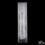 Бра светодиодное APL LED Rimini S500.B1.16-70.A.4000