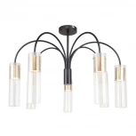 Потолочная люстра на штанге F-Promo Kors 4740-7C